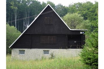 Vakantiehuis Stará Myjava 2